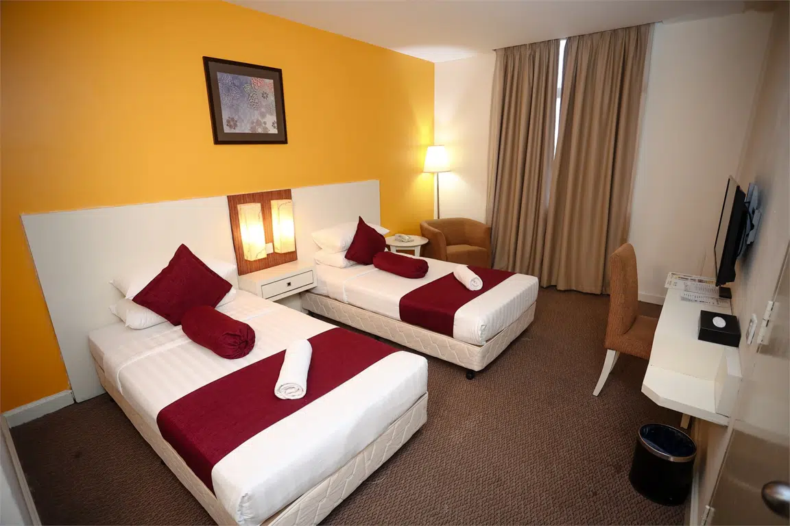 Room image