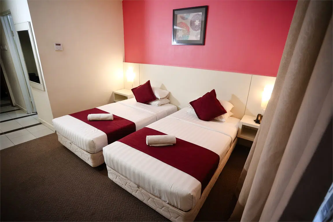 Room image