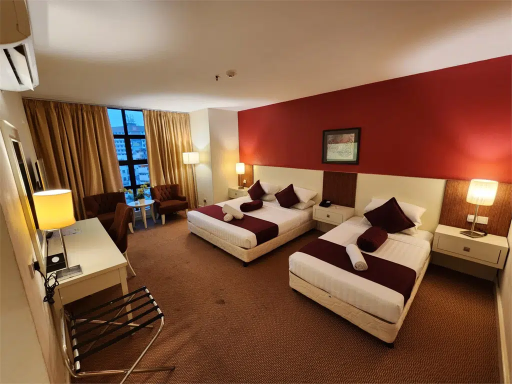 Room image