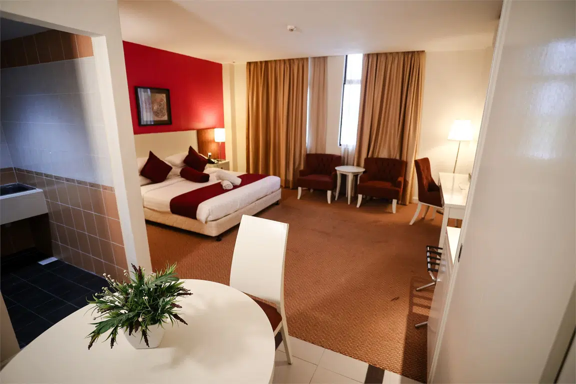 Room image