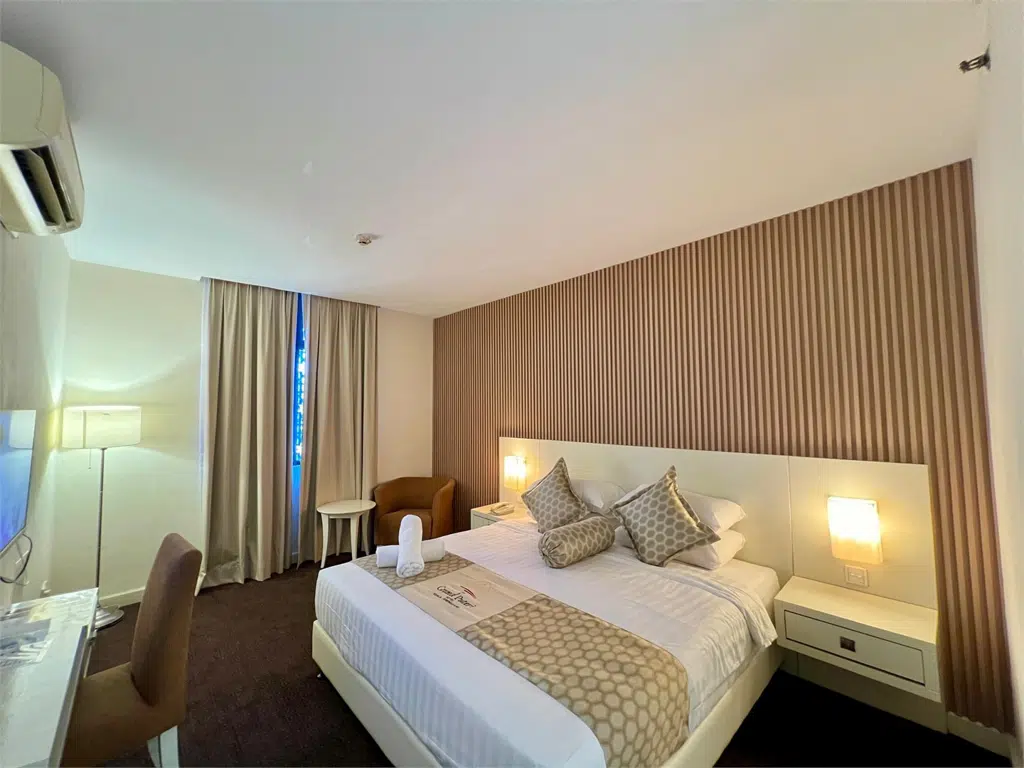 Room image