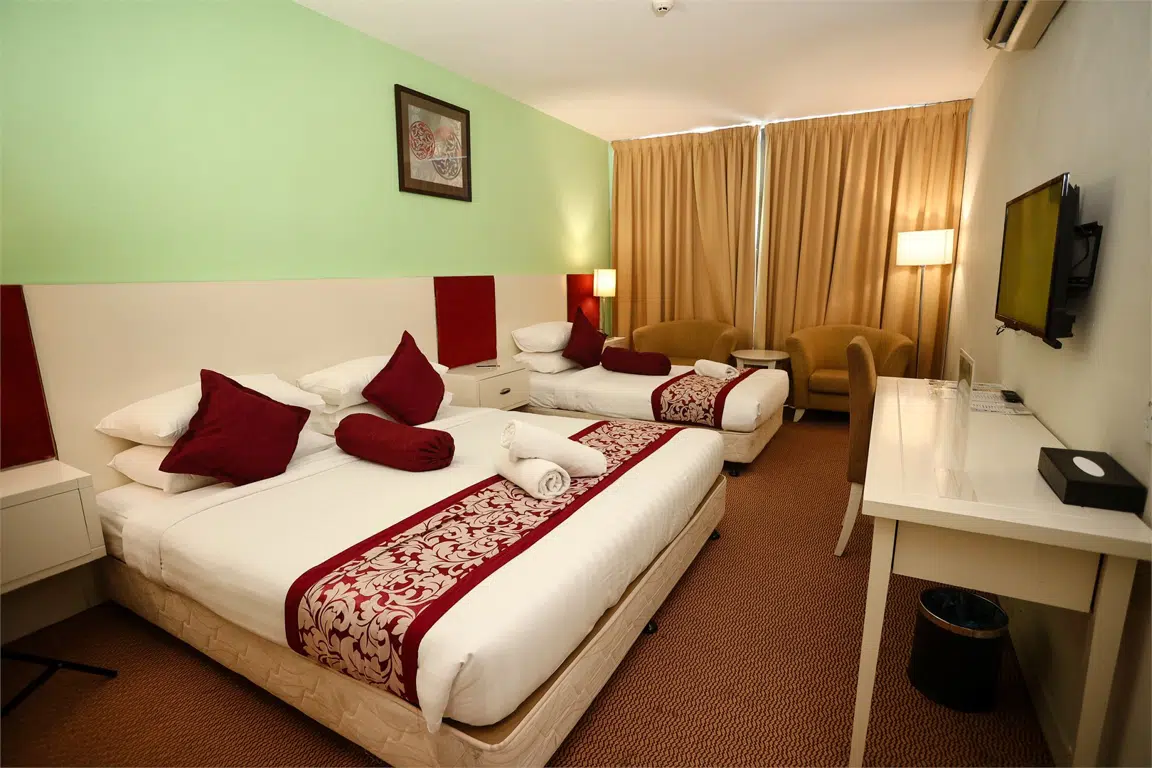 Room image