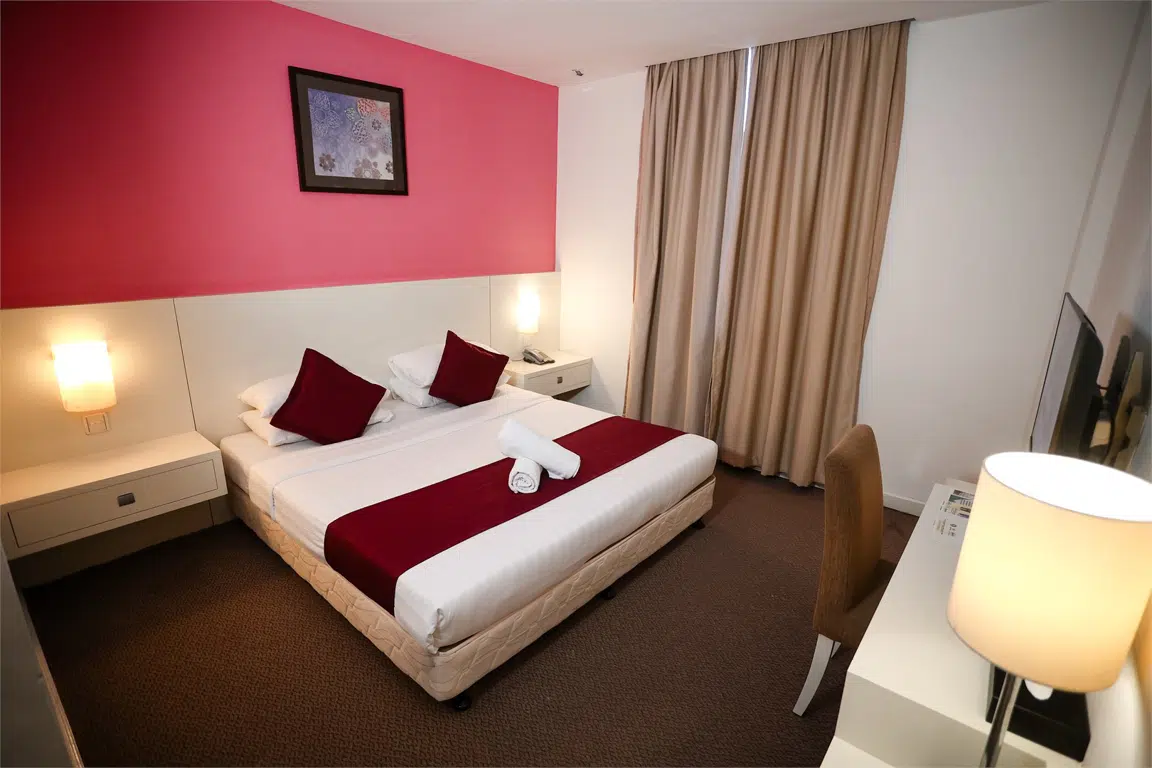 Room image